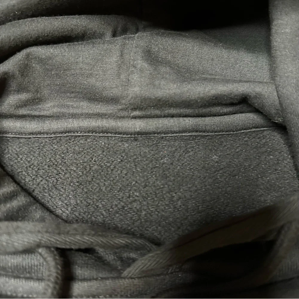 NWOT Market RARE Icy Hot Logo Hoodie Sweatshirt in Black Men’s M - Picture 10 of 10